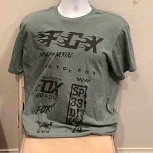Fox Men’s Tee